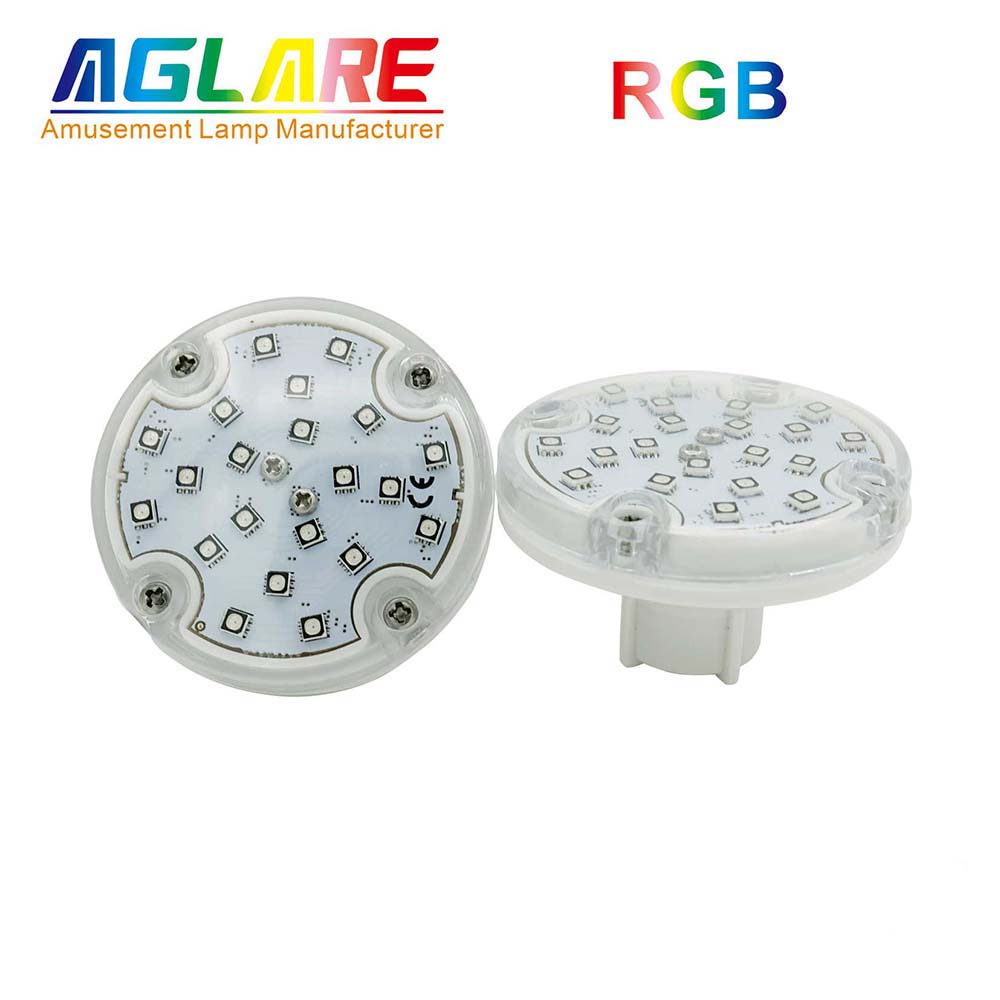 ��LEDȫ�ʵ��Դ�� 60mm�ڿ�360�ȷ������ֳ�����