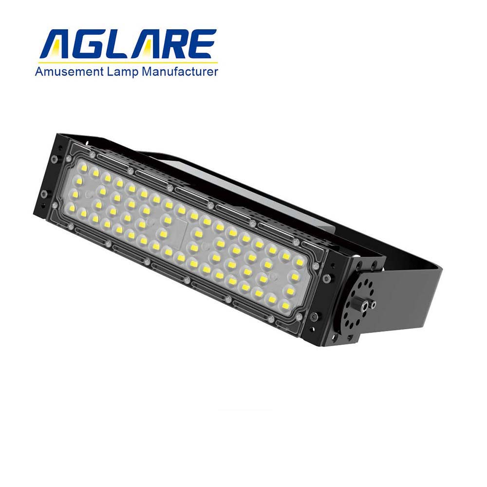 50Wģ��LEDͶ��� ��������LED��·��