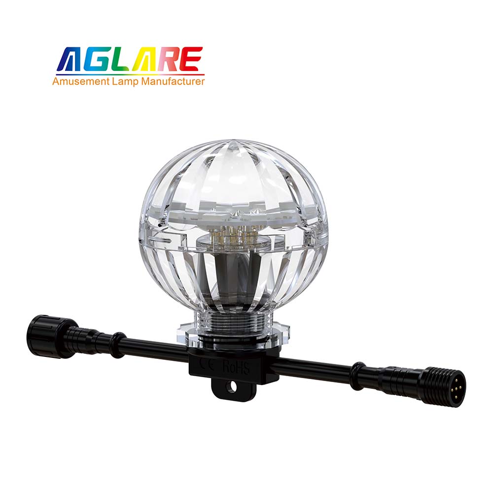 24V 18LED����ȫ�ʵ��Դ�� DMX512���Դ