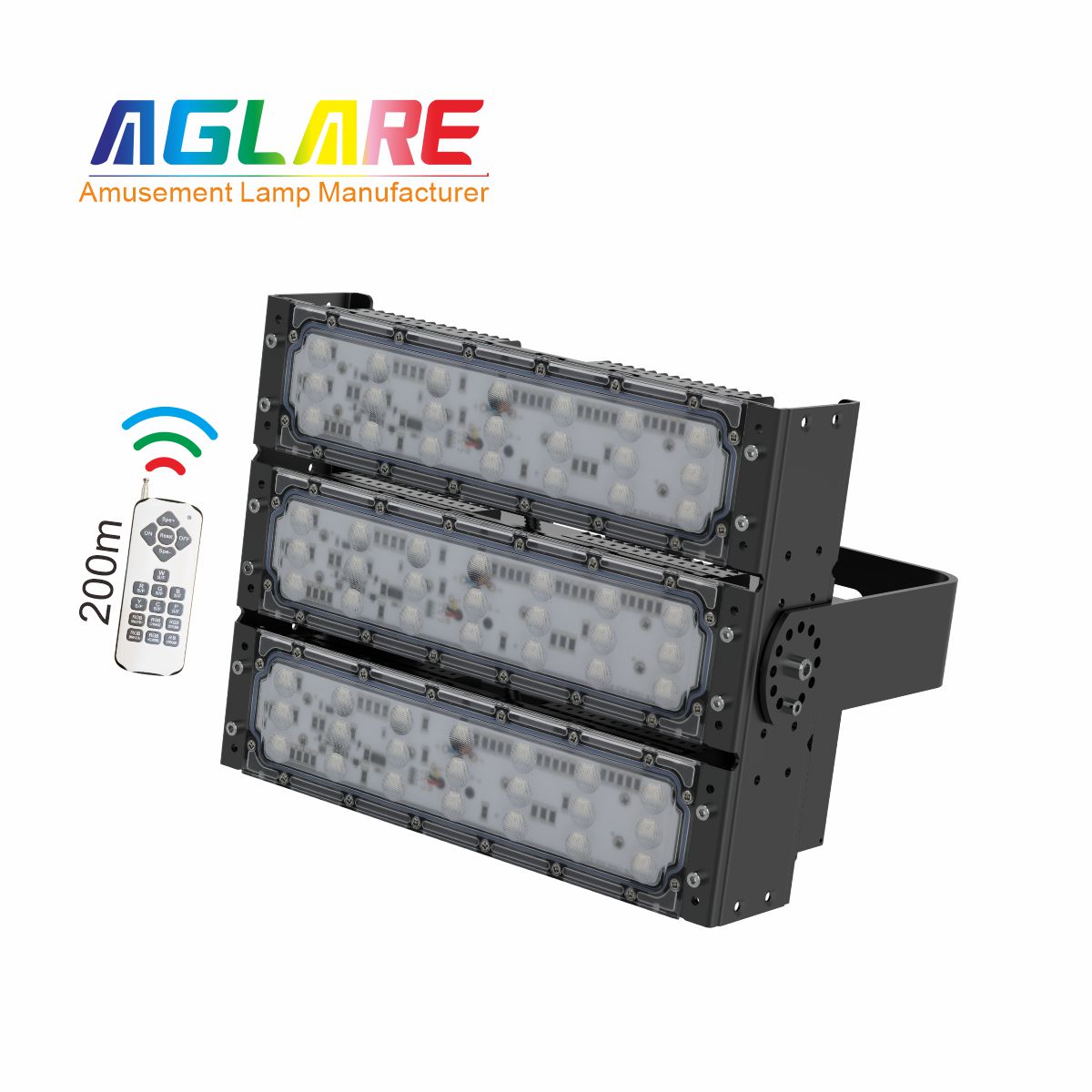 150W LED��ɫ�����Ͷ���,��ɫ������ƴ�������