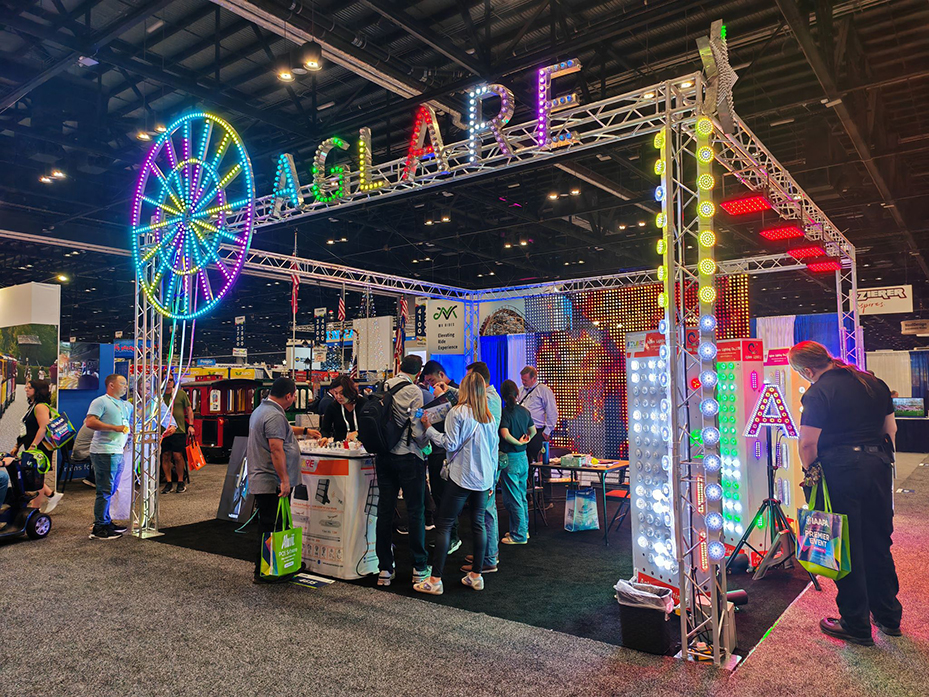 2024������������IAAPA����չ��