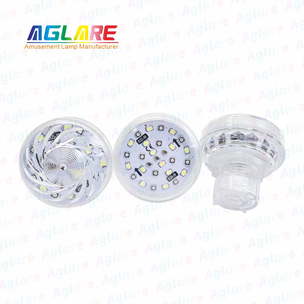 �Զ�����LED���ص�