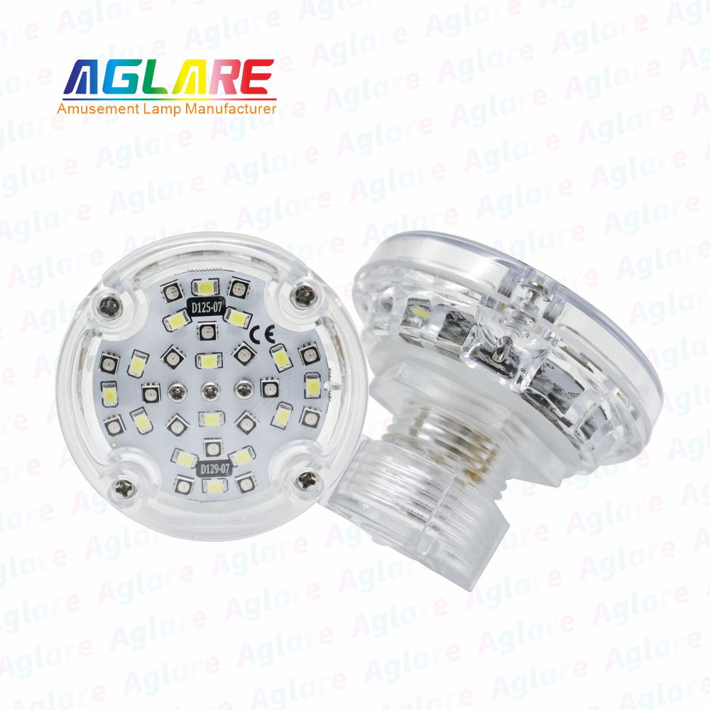 D125+D129 360��Auto 1-16 ���ֳ�LED��- 60mm,34led,AC24V RGB+W