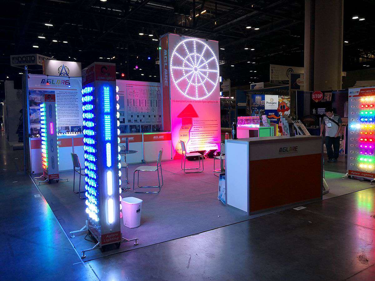 2017�������IAAPA����չ